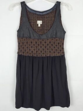 Vintage Urban Renewal Babydoll Blouse Womens S Party Summer Going Out Western